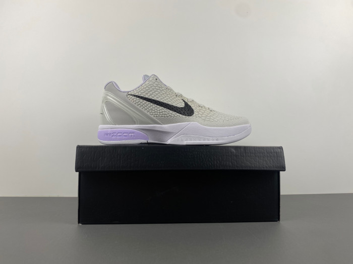 NIKE KOBE 6 “CHAOS” CW2190-501
