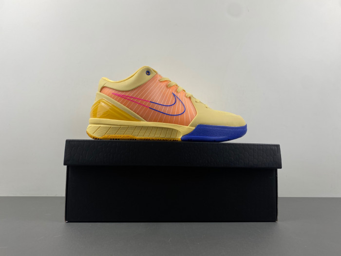 Nike Kobe 4 Protro 723908-180