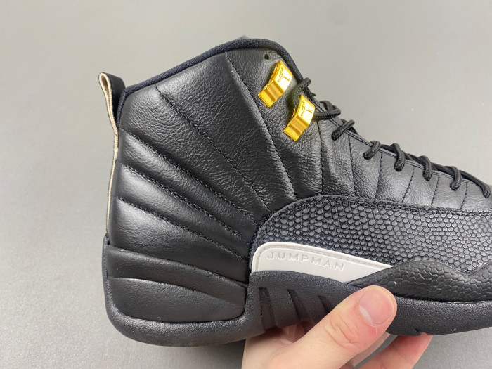 Air Jordan 12 “The Master” 130690-013