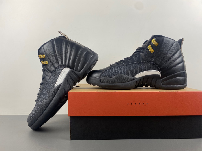 Air Jordan 12 “The Master” 130690-013