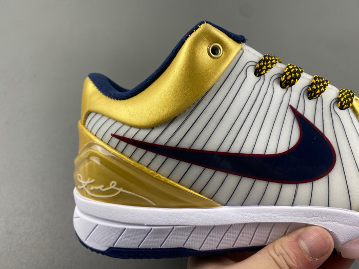 Nike Kobe 4 CQ3869-107