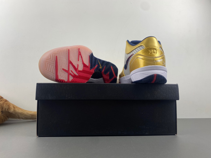Nike Kobe 4 CQ3869-107