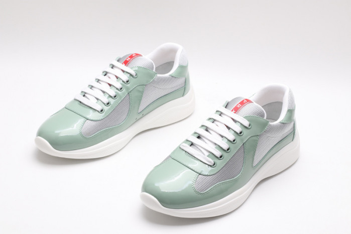 PRA designer sneaker