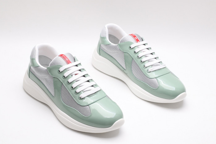 PRA designer sneaker