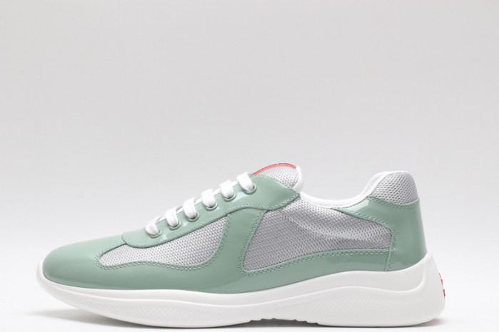 PRA designer sneaker