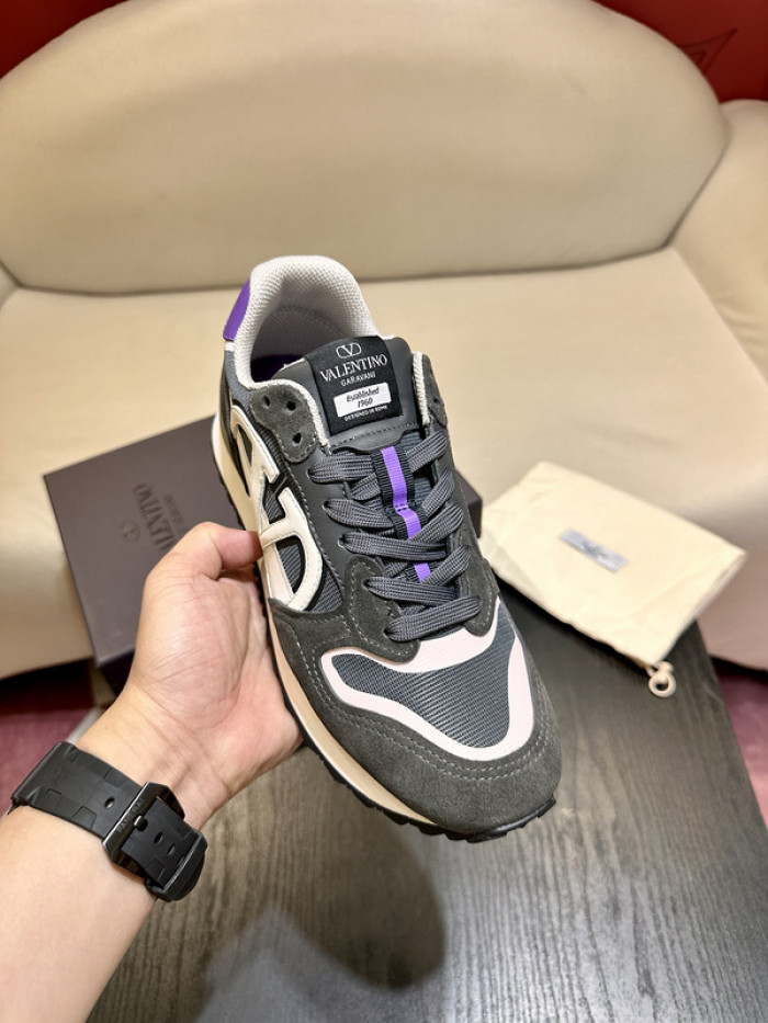 VALEN DESIGNER SNEAKERS