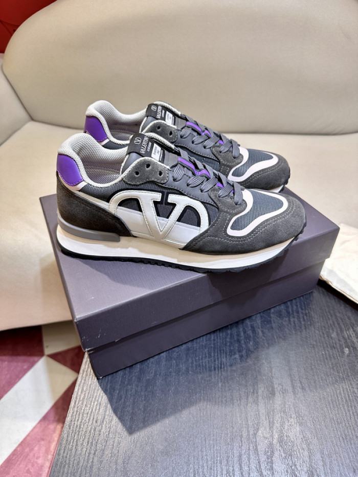 VALEN DESIGNER SNEAKERS