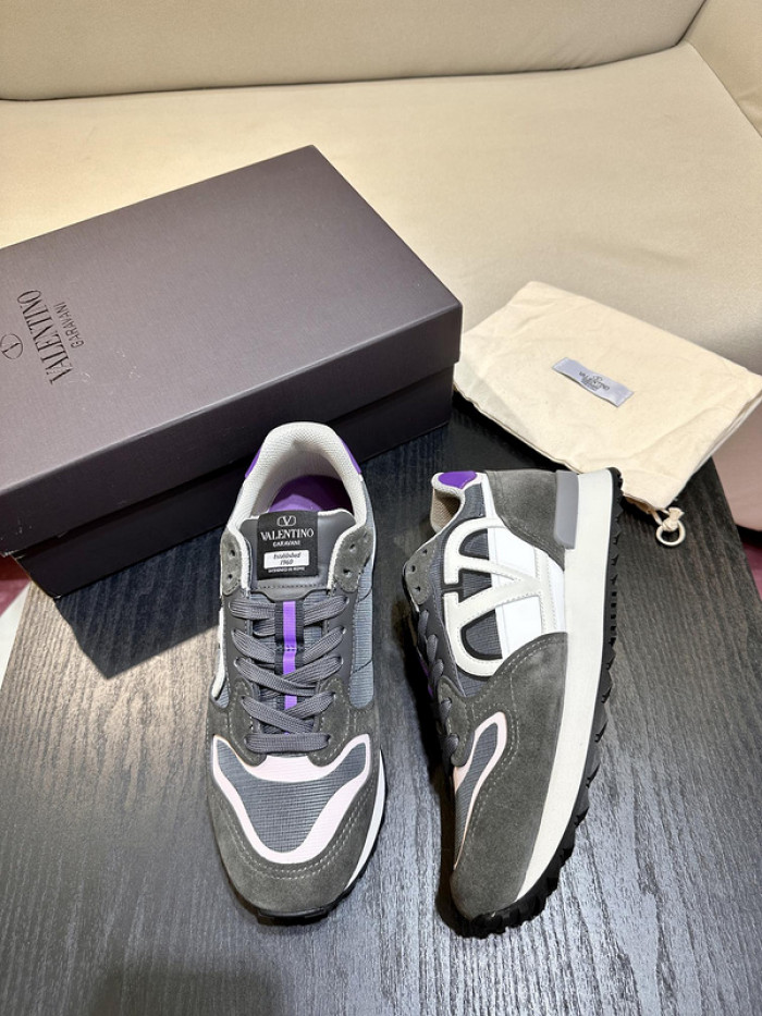 VALEN DESIGNER SNEAKERS