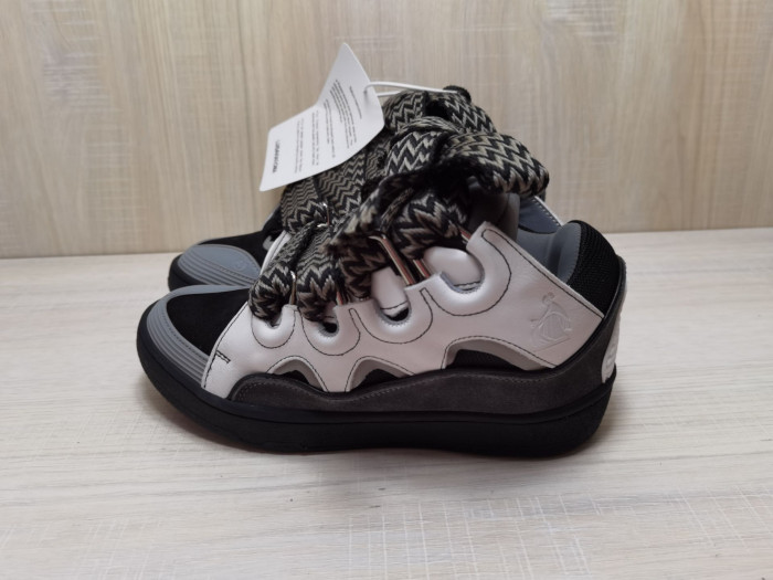 LAN*VAN SNEAKERS PANKICK