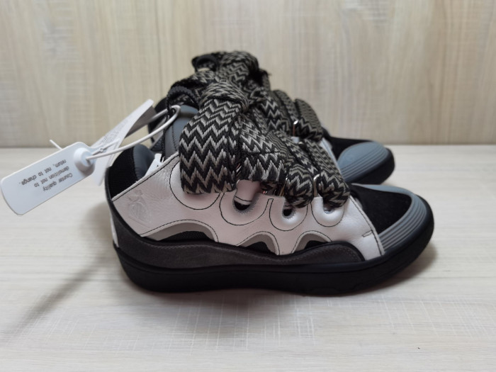 LAN*VAN SNEAKERS PANKICK