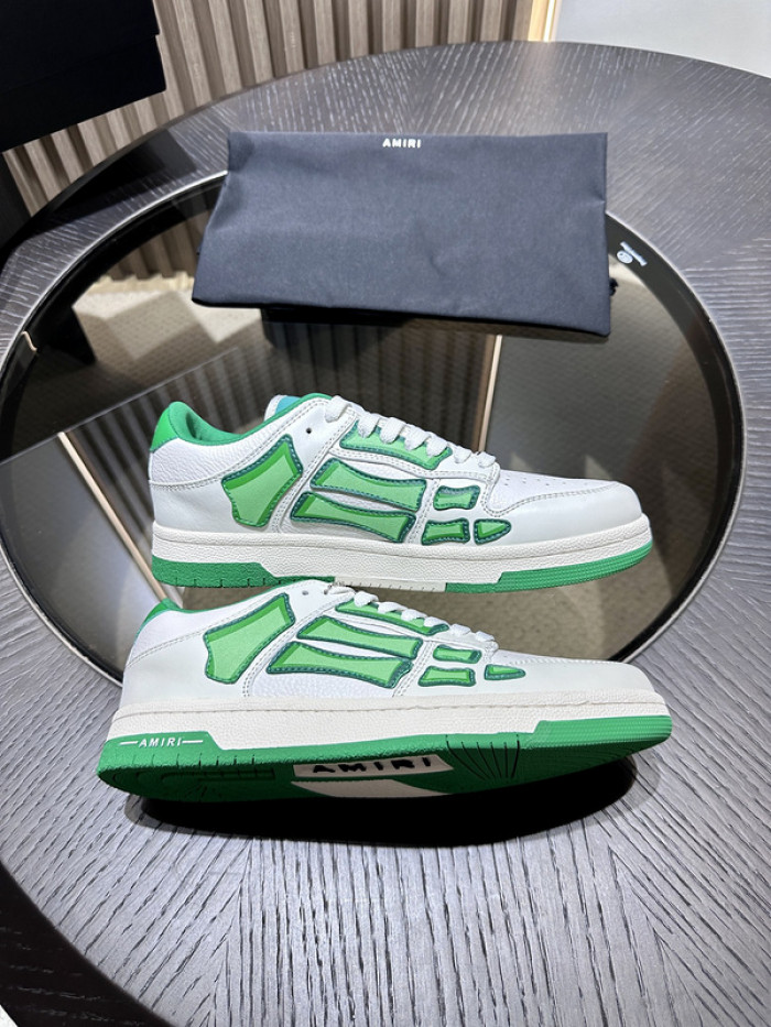 AM1R1 SNEAKERS