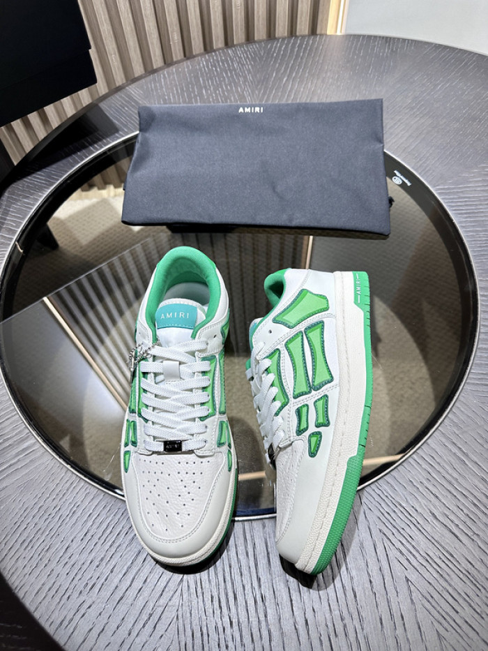 AM1R1 SNEAKERS