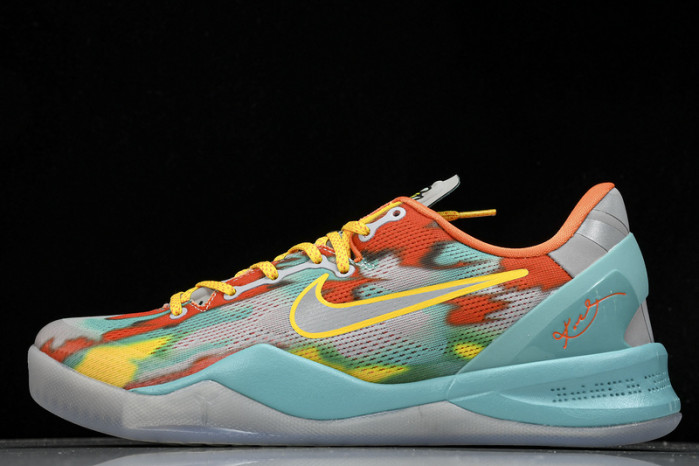 NK Kobe 8 Prtro“Venice Beach”2024 FQ3548-001