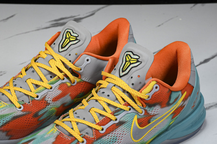 NK Kobe 8 Prtro“Venice Beach”2024 FQ3548-001