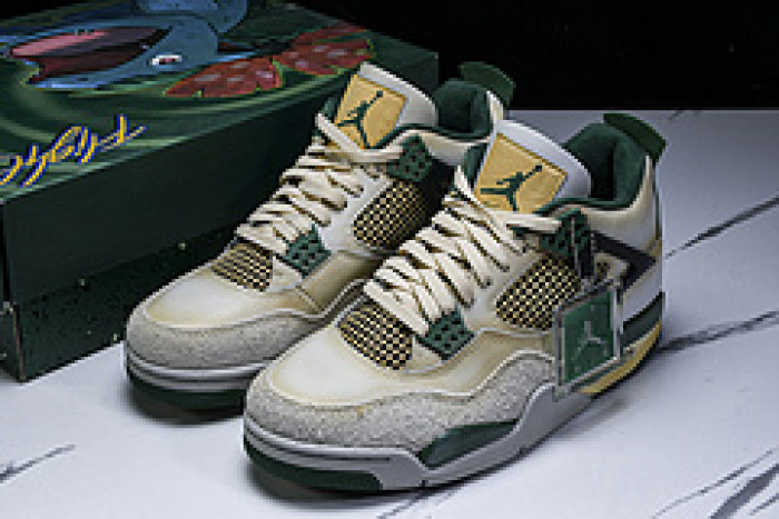 Jordan Air Jordan 4 Retro DC7770-106