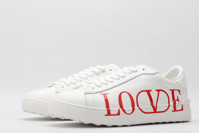 VALEN DESIGNER SNEAKERS