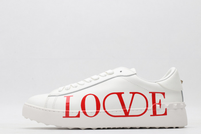 VALEN DESIGNER SNEAKERS