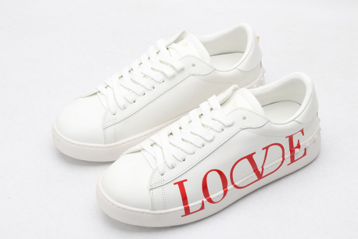 VALEN DESIGNER SNEAKERS