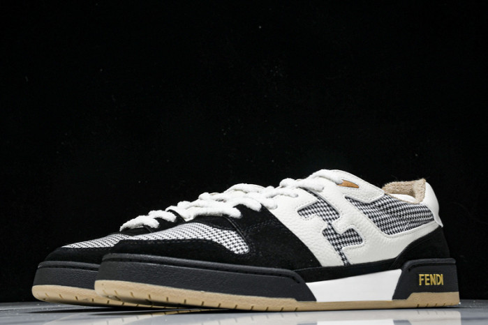 FEND1 SNEAKERS PANKICK