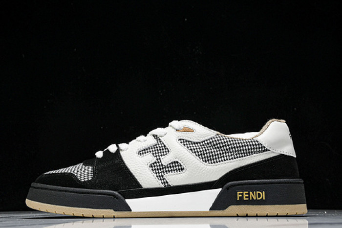 FEND1 SNEAKERS PANKICK