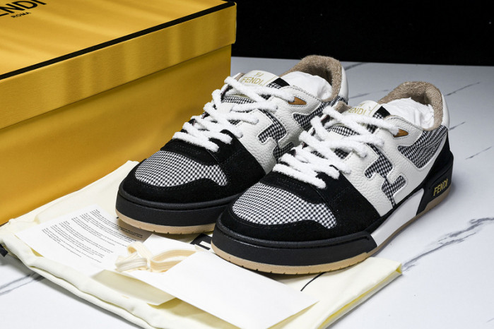 FEND1 SNEAKERS PANKICK