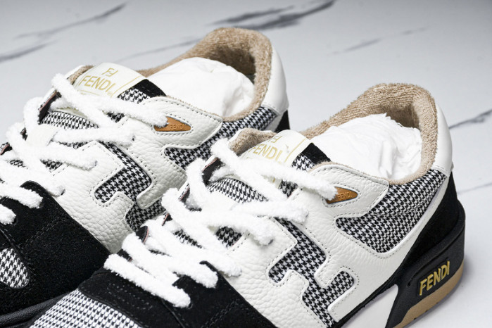 FEND1 SNEAKERS PANKICK