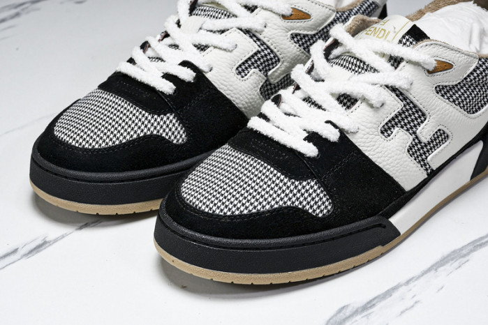 FEND1 SNEAKERS PANKICK