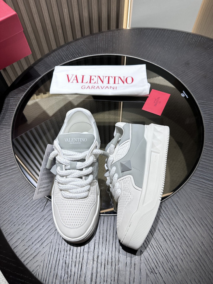 VALEN DESIGNER SNEAKERS