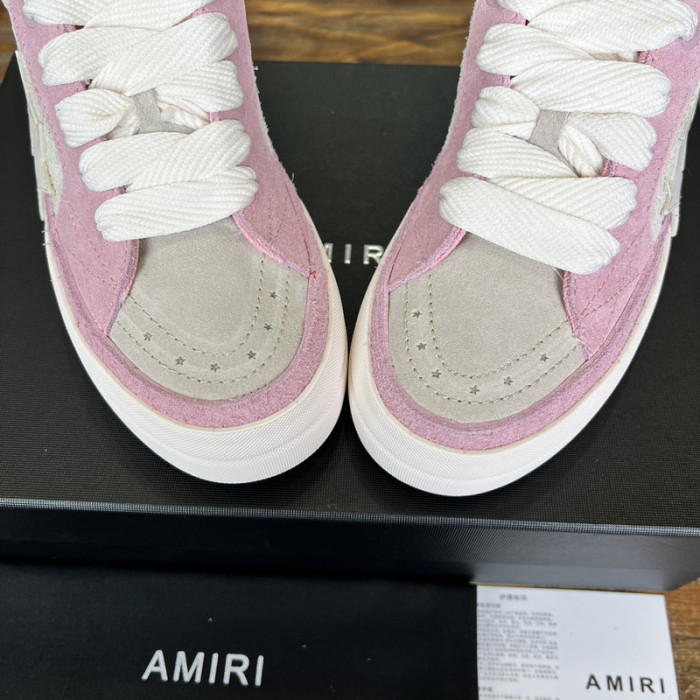 AM1R1 SNEAKERS