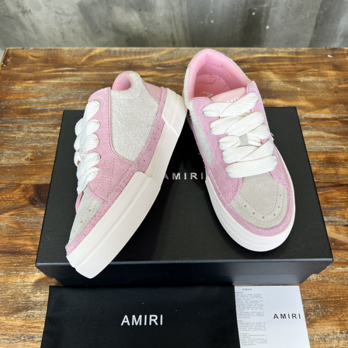 AM1R1 SNEAKERS