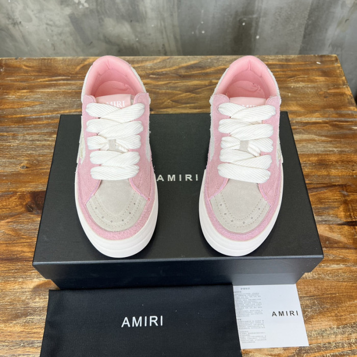 AM1R1 SNEAKERS