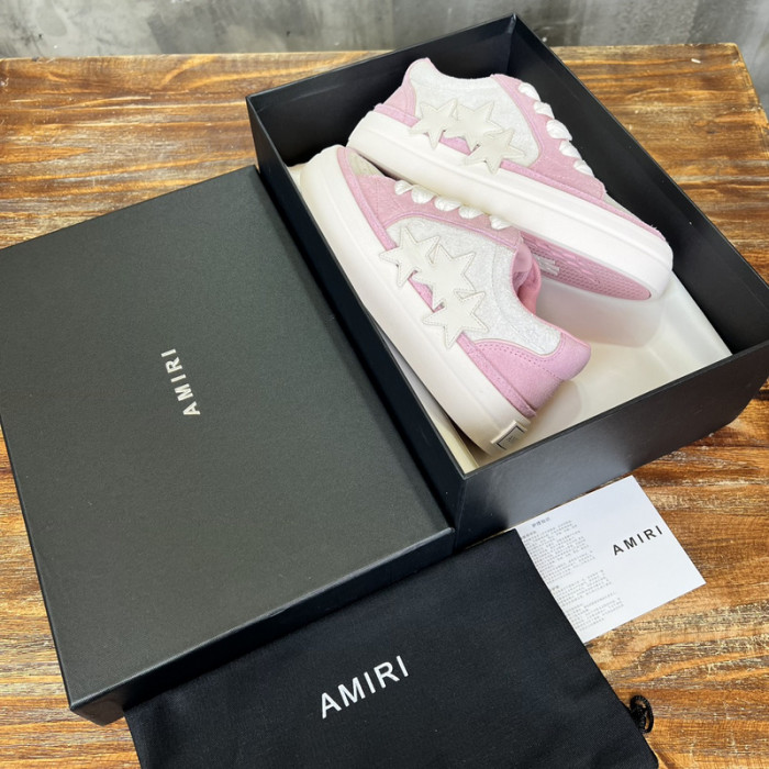 AM1R1 SNEAKERS