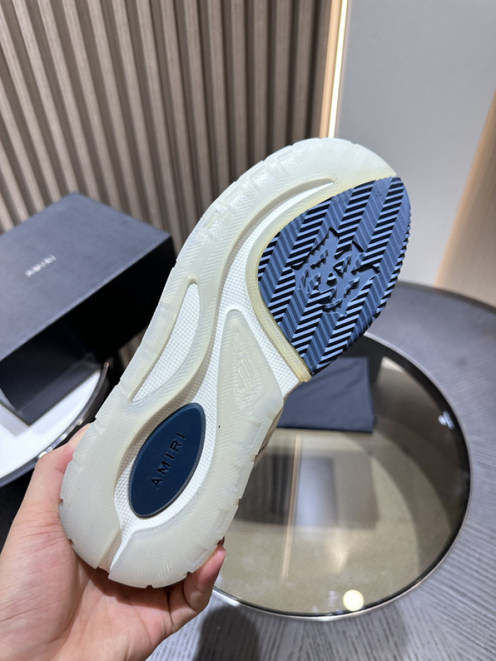 AM1R1 SNEAKERS