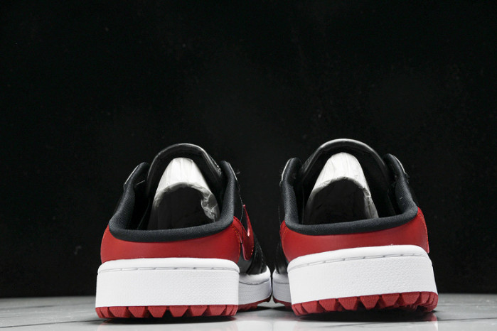 Air Jordan 1 Mule“Bred” FJ1214-001