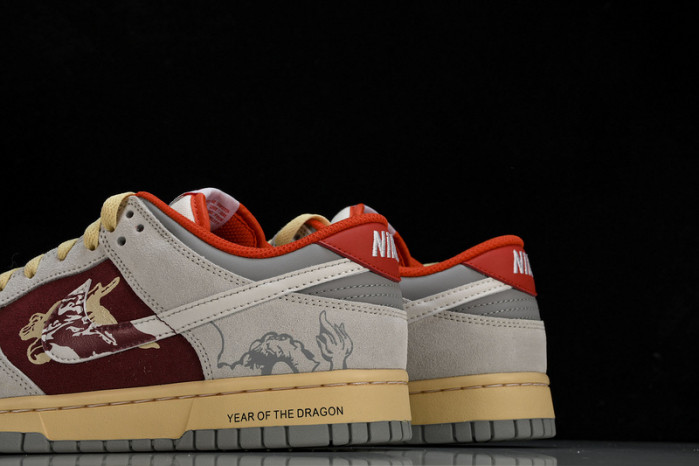 Nike Dunk Low CNY FJ5429 133