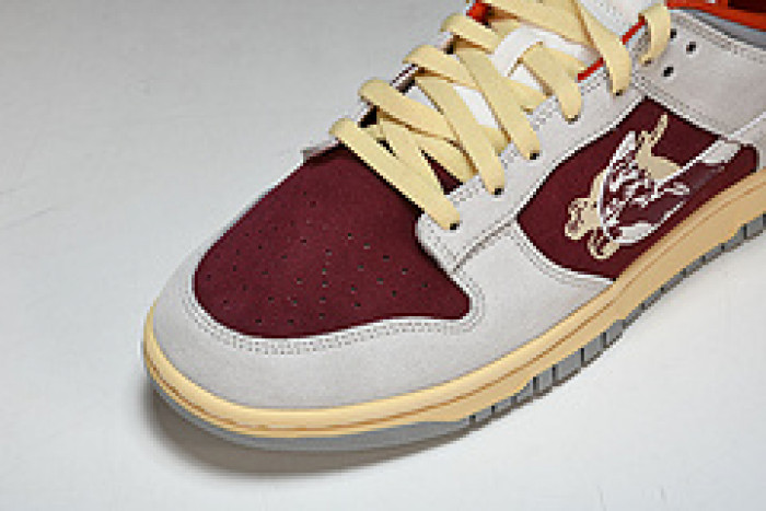 Nike Dunk Low CNY FJ5429 133