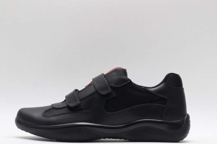 PRA designer sneaker