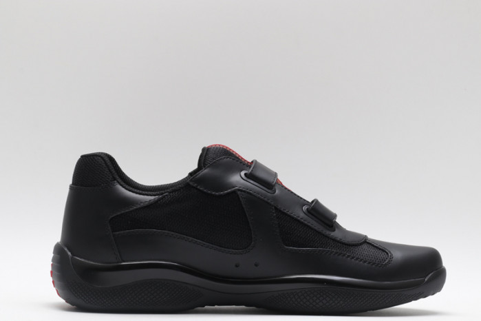 PRA designer sneaker