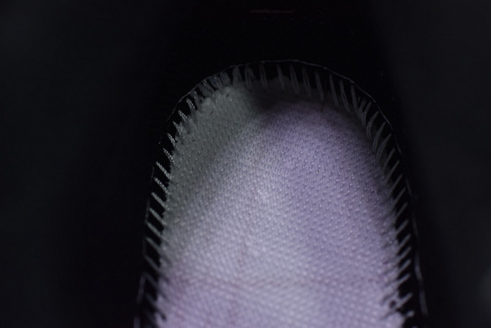 Jordan 1 Mid White Shadow - 554724-073