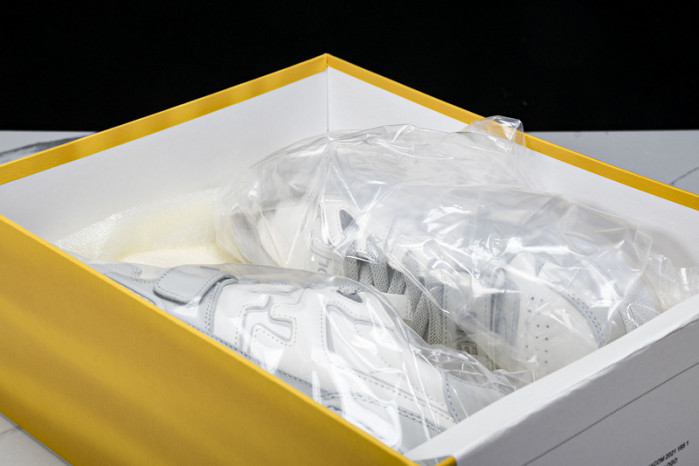 FEND1 SNEAKERS PANKICK