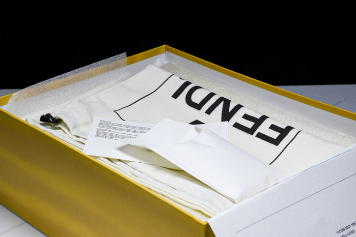 FEND1 SNEAKERS PANKICK