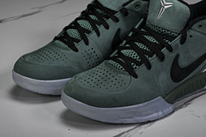 NK Zoom Kobe 4 Protro“Bicoastal” FQ3545-300