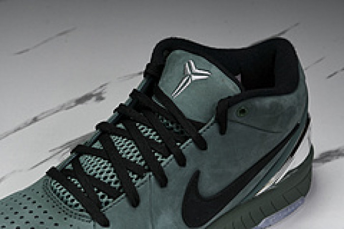 NK Zoom Kobe 4 Protro“Bicoastal” FQ3545-300