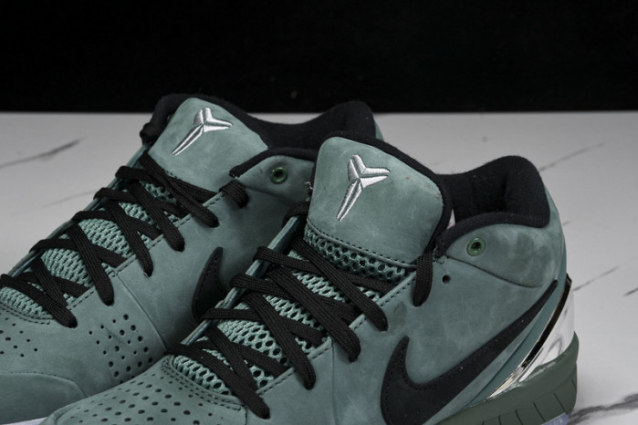 NK Zoom Kobe 4 Protro“Bicoastal” FQ3545-300