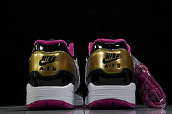 PHANTACI x NK Air Max“Grand Piano” HJ3966-110