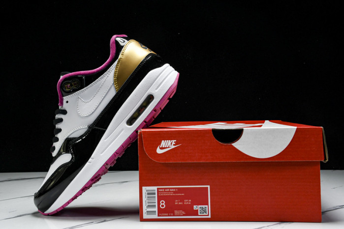 PHANTACI x NK Air Max“Grand Piano” HJ3966-110