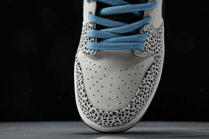 Nike SB Dunk Low Safari “Olympics FZ1233-002