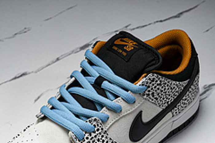 Nike SB Dunk Low Safari “Olympics FZ1233-002