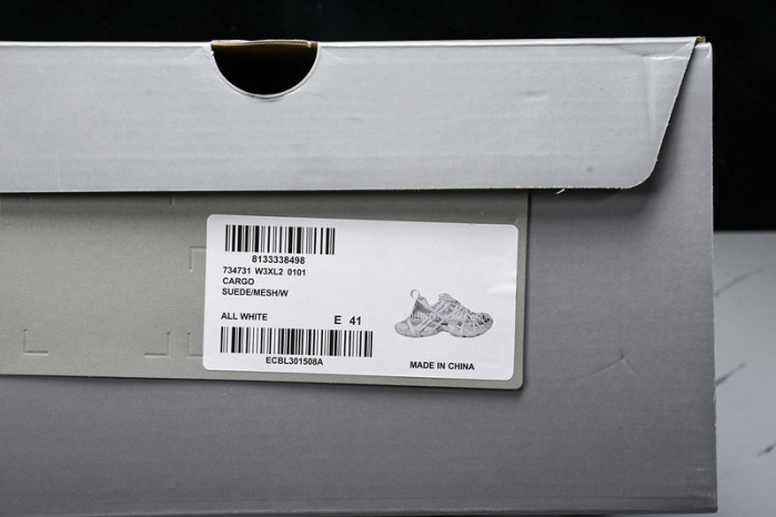 BLEN 3XL 34731 78698 W3XL2 0101