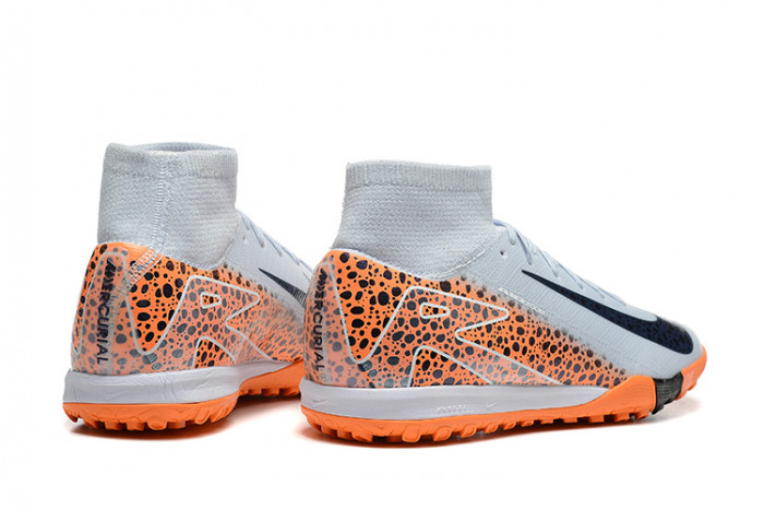 nike air zoom mercurial S*perfly iix elite